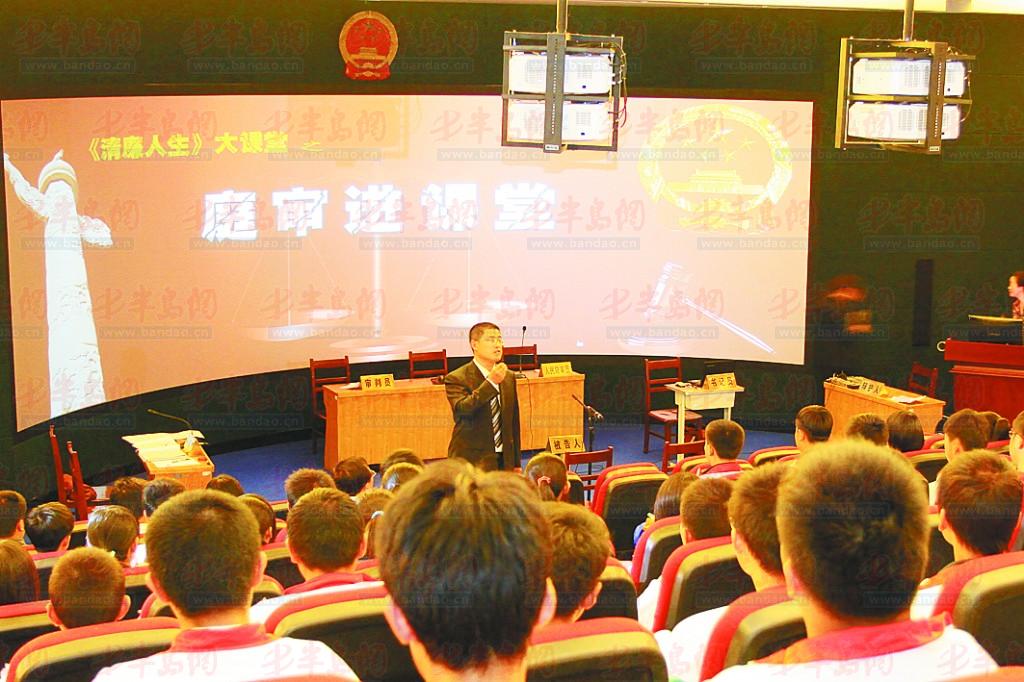 見證實力，職教中心領軍全省中職