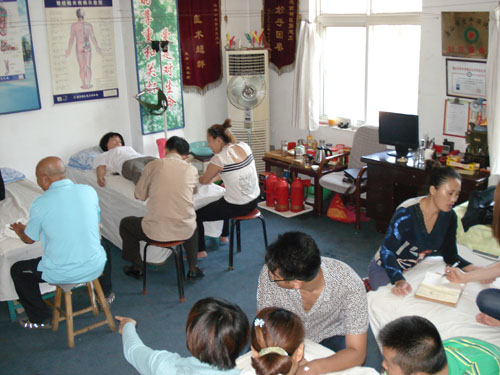足療好嗎？唐山哪里能學足療保健培訓？