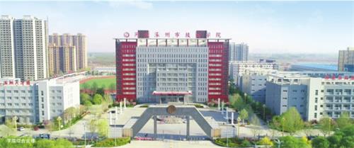 涿州市技師學院怎么樣？畢業時頒發什么證書？