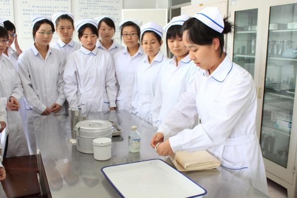 北京護理學校高級護理專業怎么樣？