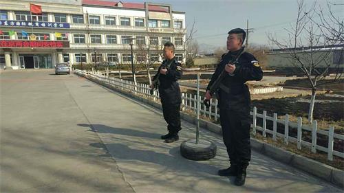 秦皇島山海關司法警官學校治安管理專業怎么樣？