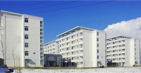 山東省城市服務技師學院有哪些待遇政策？