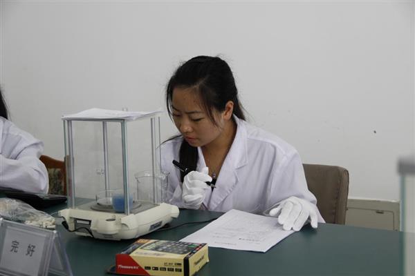 秦皇島學藥物制劑去哪里？