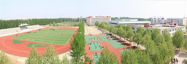 為什么大家都選擇淄博市技師學院？