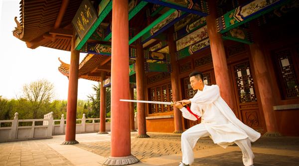 學武術練都練什么基本功？