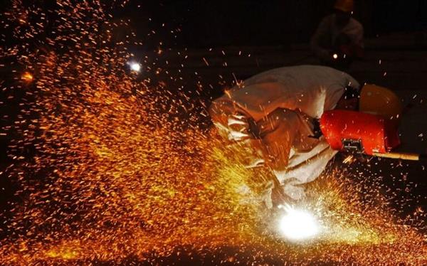 想學焊工嗎？來棗莊市金橋職業培訓學校吧！