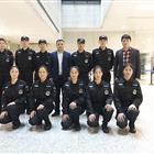 高鐵乘務與管理、航空服務